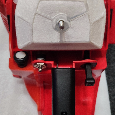 Nová motorová pila Shindaiwa 601SX - 8