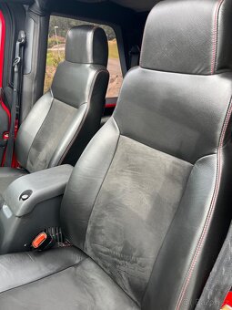 Jeep Wrangler 4.0 - 8