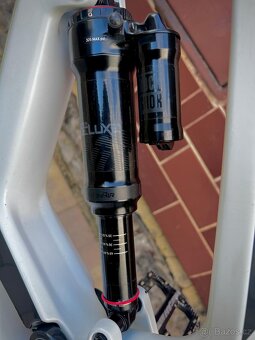 YT Capra CF, XL, 27,5 - 8