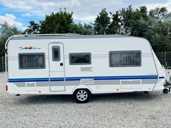 HOBBY 495, PŘEDSTAN, BOJLER. - 8