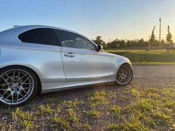 BMW e82 123d - 8