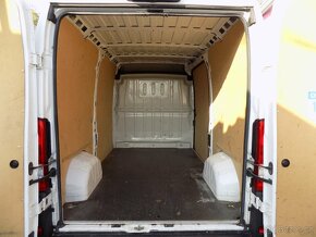 Peugeot Boxer 2.2 BlueHDi/333/L2H2/NAVI/DPH/ - 8