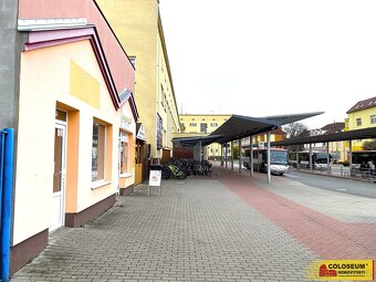 Veselí nad Moravou, pronájem obchodní prostory, 43 m², vhodn - 8
