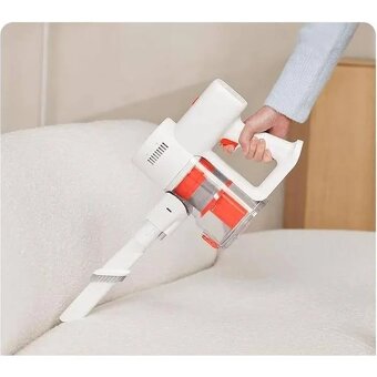 Tyčový vysavač Xiaomi Vacuum Cleaner G20 Lite bílý - 8