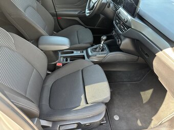 Ford focus combi 2.0 TDCI 110kw r.v2020 Odpočet DPH - 8
