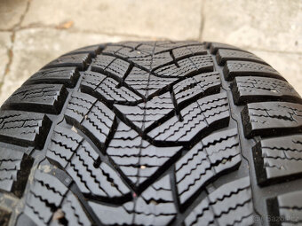 5x108 r18 et42 disky kola volvo v90 alu 245/45 18 elektrony - 8