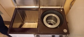 Starožitný  nábytek - 8