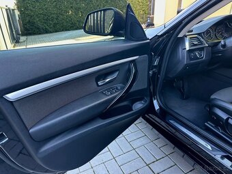 BMW 3 GT F34 LCI 140kw 2018 - 8