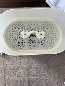 Sterilizator 3v1 Avent - 8