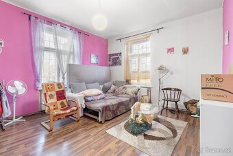 Prodej vícegeneračního domu Měšice u Prahy - 8