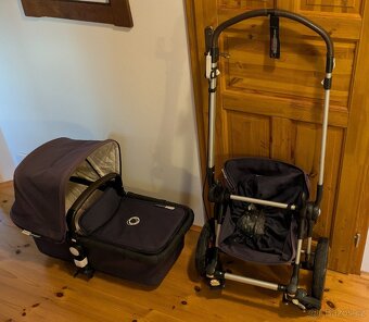 Kocarek 2v1 Bugaboo Cameleon 3 - 8