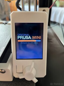 3D tiskarna “Prusa Mini” - 8