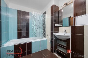 Prodej, byty/2+1, 56 m2, Zeyerova 1236/18, Liberec I-Staré M - 8