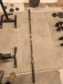 Cvičící věž a náčiní do domácí posilovny - 8