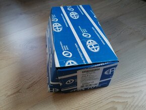 Hyundai a Kia startér 2,0 CRDi 36100-27700 - 8