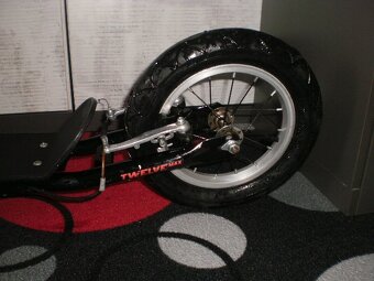 dětská koloběžka Arcore - 8