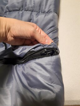 Rostoucí zimní fusak Sensillo - 8