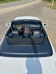 Mercedes-Benz SL 500 - 8