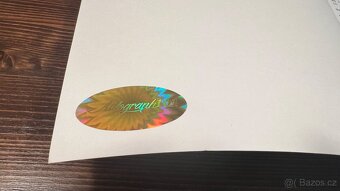 knihy Stranger Things + scénář pilotního dílu - 8