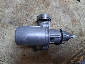 CZ 175 487 Karburátor Jikov 2926SBDb - 8