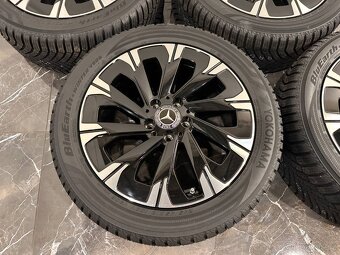 original kolesa mercedes r18 w448 w447 V Klasse - 8