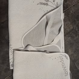 Prodám děts. postýlku 60x120cm Scarlett s koleč. vč. matrace - 8