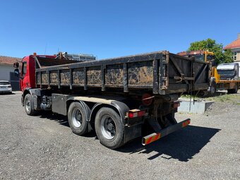 Renault Premium LANDER 6x4 320DXi NOSIČ KONTEJNERŮ - 8