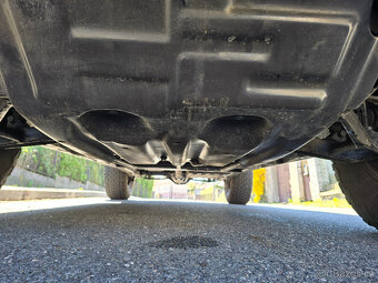 Prodám Hummer H2 6.0 KOMPRESOR - 8