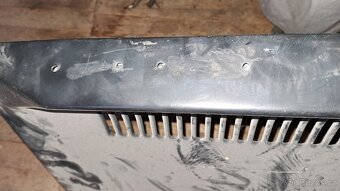 Škoda GARDE, RAPID zadní haupna - 8