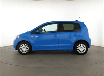 Volkswagen e-up 2016 16.4 kWh 108917km ABS - 8