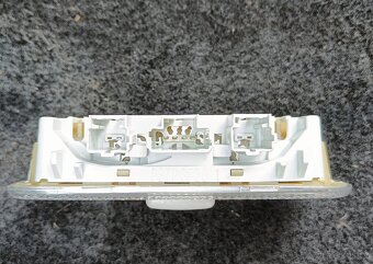 Vnitřní osvětlení Peugeot 307 Break - 8