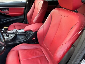 Prodám Bmw 320xDrive kombi automat - M-packet - 8