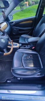 Jaguar X type 3.0i V6 4x4 158000km - 8