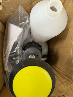 Elektrický vysavač (120) - 8