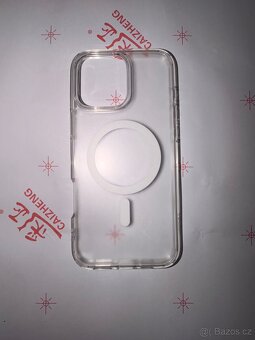 Kryty s MagSafe na iPhone 16 pro max - 8
