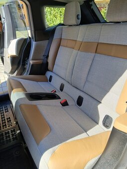 BMW I3, servis RENOCAR, 2015, dojezd 190km, 38 tkm - 8