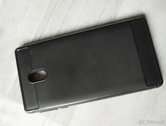 Nokia 3, 2017, TA-1020, černá - 8