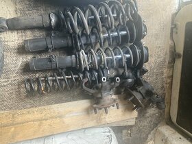 Porsche 911 964 coupe cabrio - 8