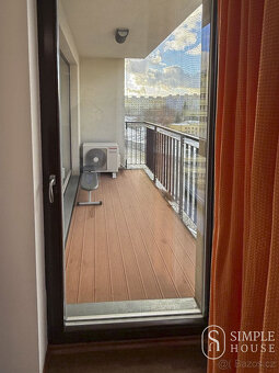 Pronájem bytu 2+kk • 74 m² - 8