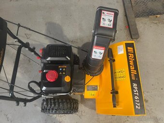 Rivall Pro RPST 6172 - 8