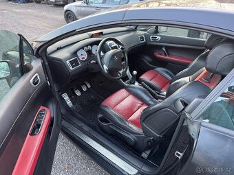 Peugeot 307 CC - 8