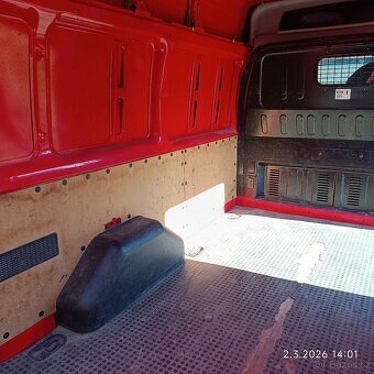 Ford Transit 2.2TDCi L1H2 - 8