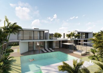 STAŇTE SA DEVELOPEROM V RASTÚCOM REGIÓNE EEC–PATTAYA,THAJSKO - 8