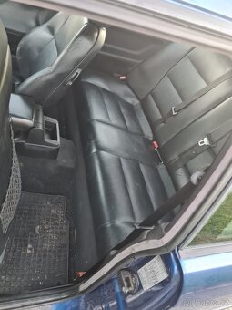 BMW E36 2.8 TURBO - 8