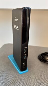 Docking station i-tec - 8