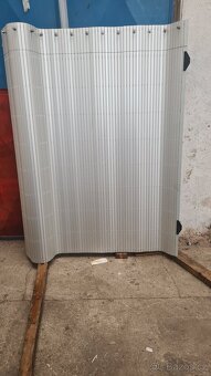 Hliníková roleta - 8