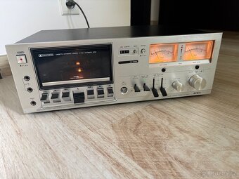AIWA AD-6500 cassette deck - 8