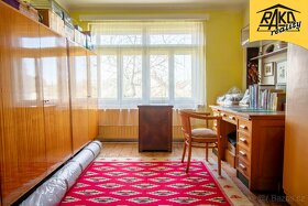 REZERVACE: Prodej domu se dvěma byty ve Rtyni v Podkrkonoší - 8