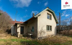 Prodej rodinného domu 180 m2, Lučice - 8
