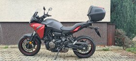 Yamaha Tracer 700 ABS - 2020 - 8